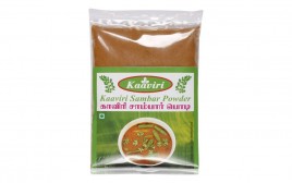Kaaviri Sambar Powder   Pack  100 grams